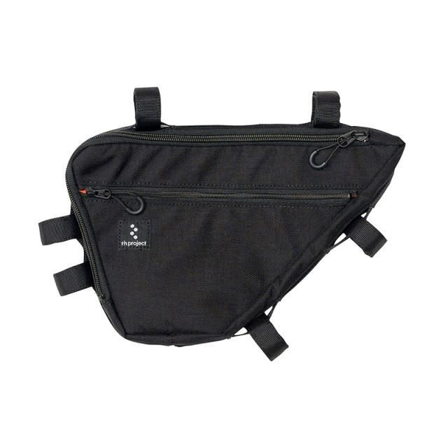 rin project リンプロジェクト フレームバッグ for Tyrell Slant Frame タイレル スラントフレーム グラベル ロード クロスバイク対応