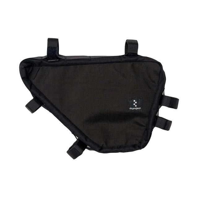 rin project リンプロジェクト フレームバッグ for Tyrell Slant Frame タイレル スラントフレーム グラベル ロード クロスバイク対応