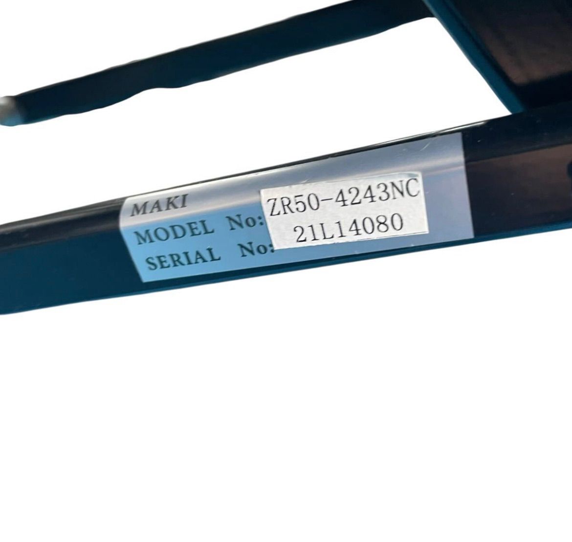 マキテック 車椅子 ズ 自走式 ネイビー 介護用品 跳ね上げ 背折れ 折りたたみ 車いす 介護用品 MARWIL-DEMENAGEMENTS_CH