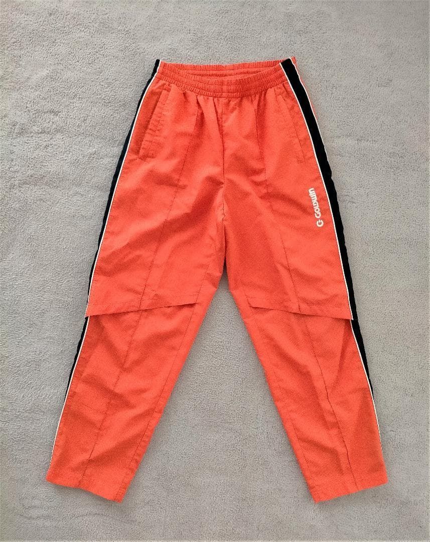 GOLDWIN ゴールドウィン　セットアップ ウィンドブレーカー パンツ GOLDWIN ゴールドウィン セットアップ ウィンドブレーカー パンツ