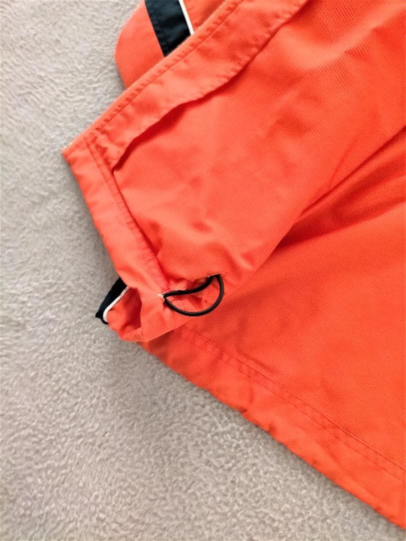 GOLDWIN ゴールドウィン セットアップ ウィンドブレーカー パンツ