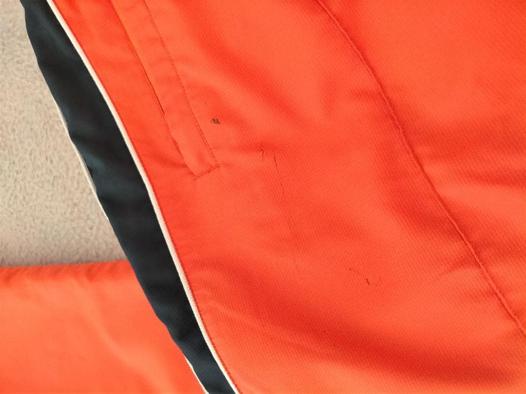 GOLDWIN ゴールドウィン セットアップ ウィンドブレーカー パンツ