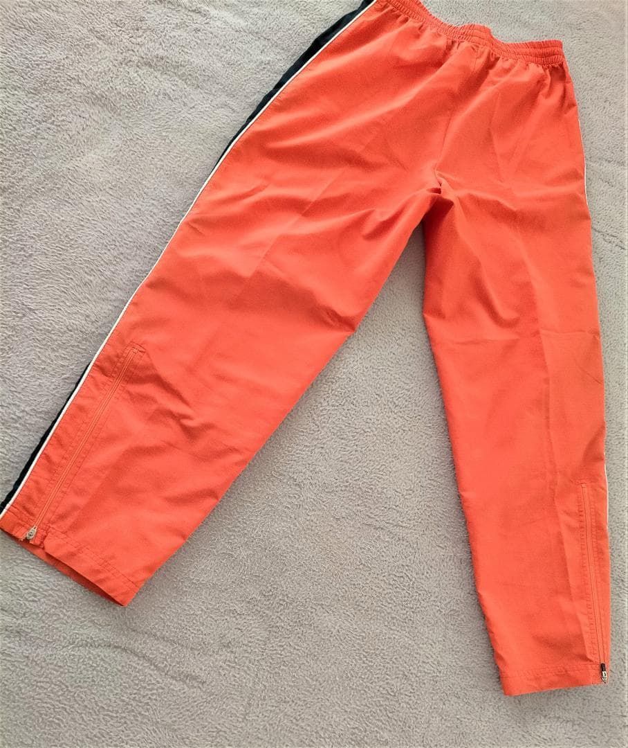 ウィンドブレーカー パンツ