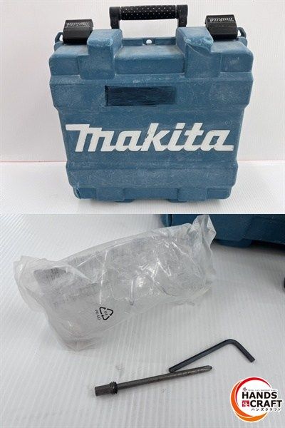 高圧エアビス打ち機