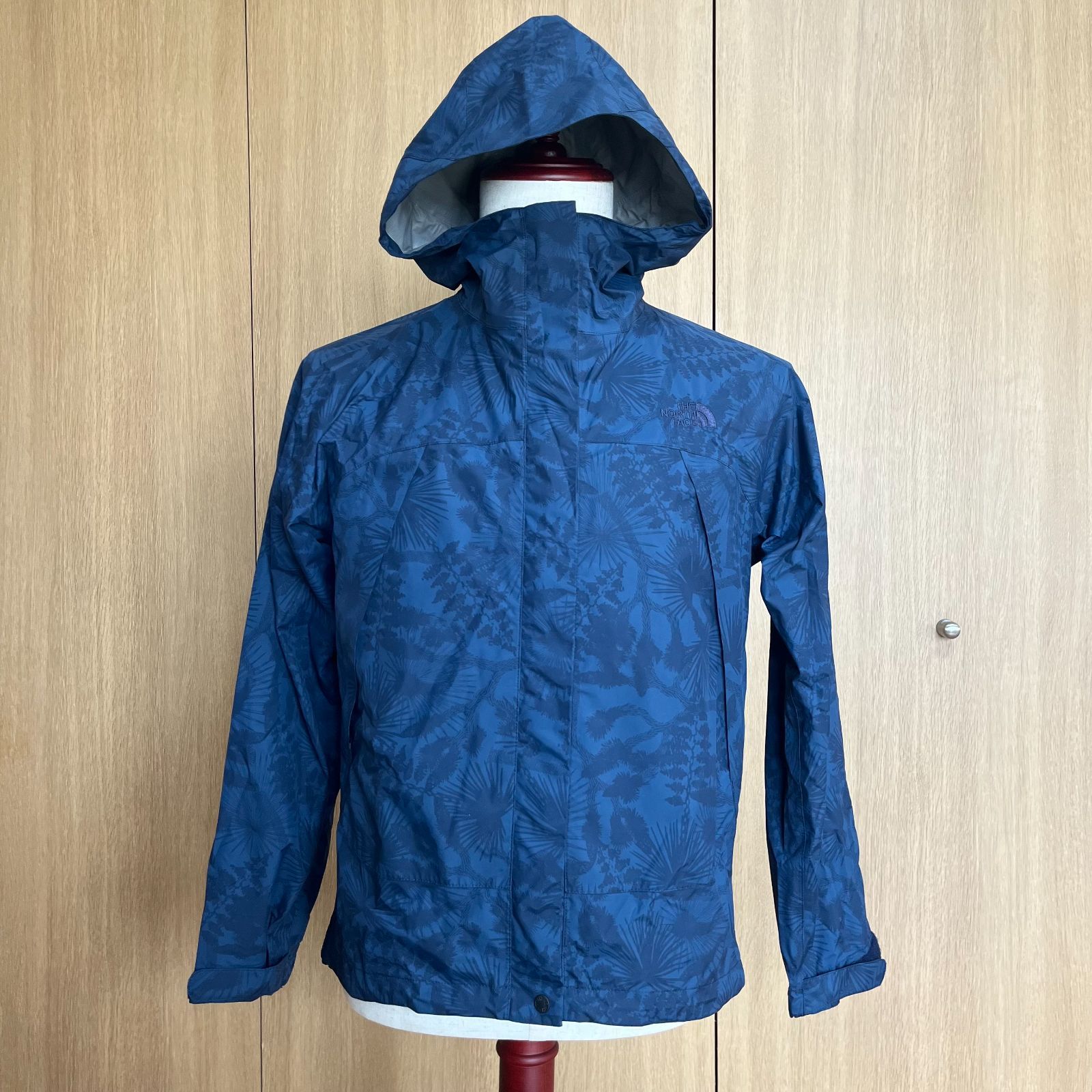 ノースフェイス / THE NORTH FACE ノベルティコンパクトジャケット 