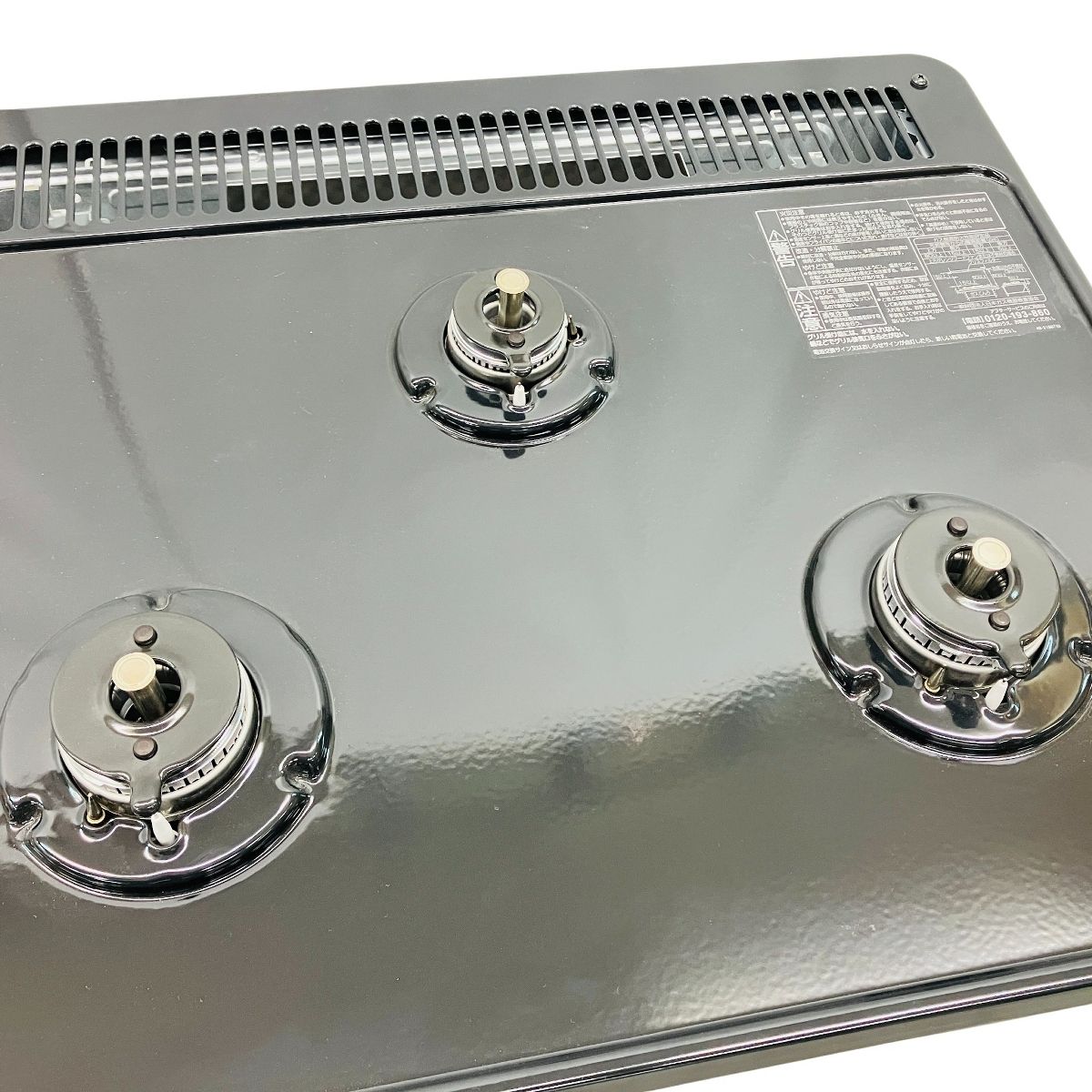 Paloma PKD-N36S ビルトインガスコンロ 都市ガス用 製 家電 パロマ C10548810 MARWIL-DEMENAGEMENTS_CH