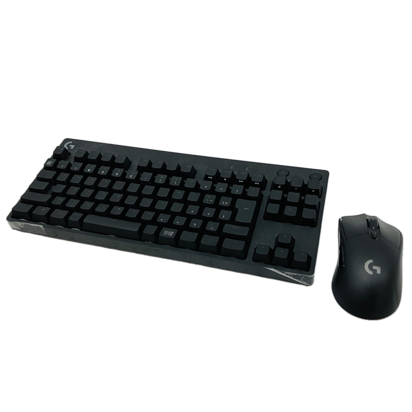 razer キーボード/マウス/マウスパッド 3点セット Razer - RAZERマウス