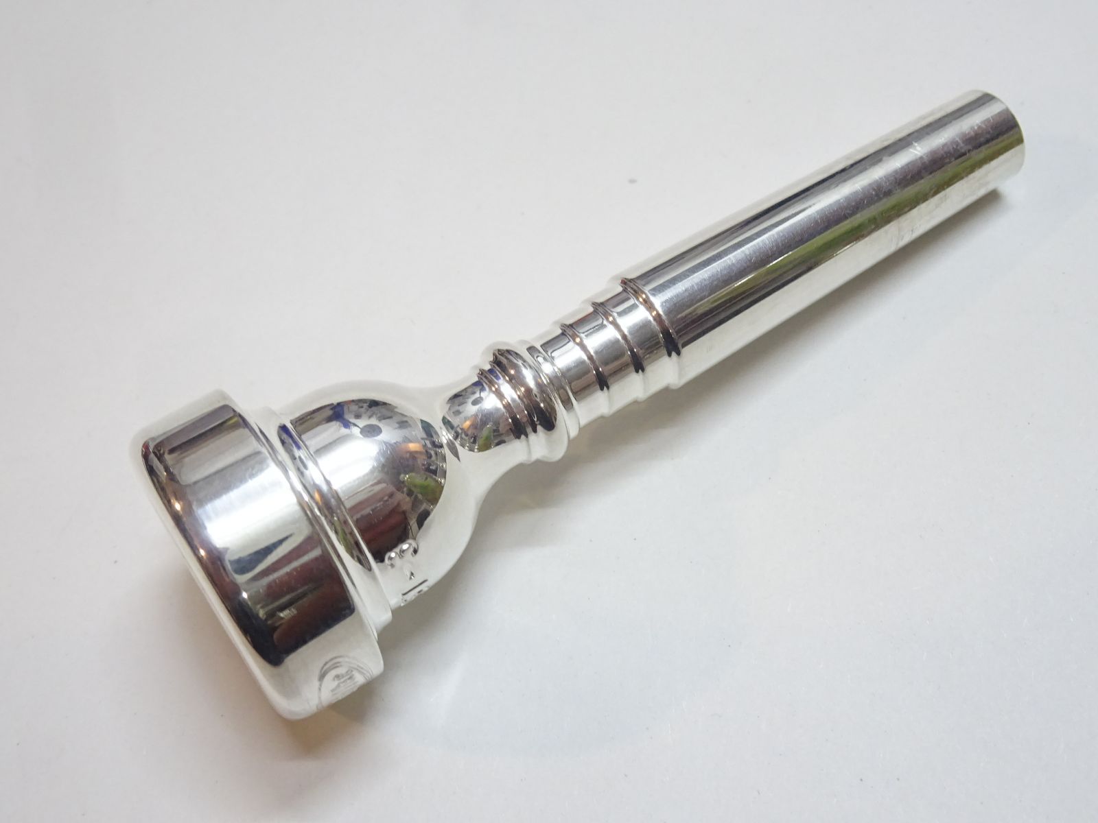 SCHILKE シルキー トランペット用マウスピース MOST-3 SP 西巣鴨