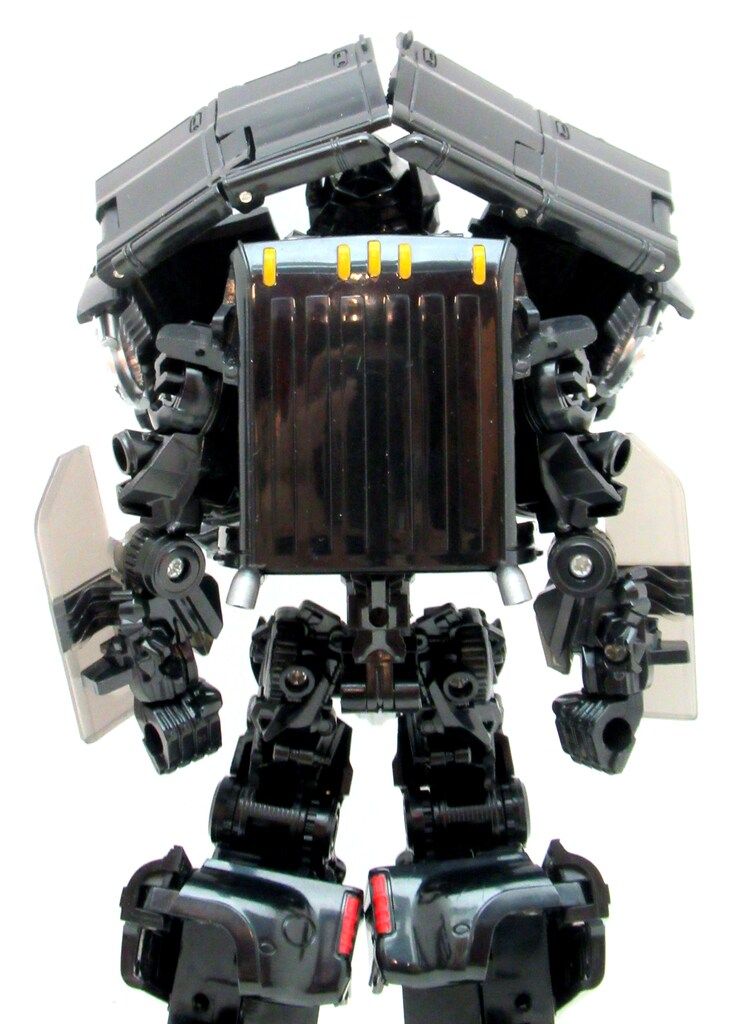 トランスフォーマー ss-15 スタジオシリーズ アイアンハイド SS-15