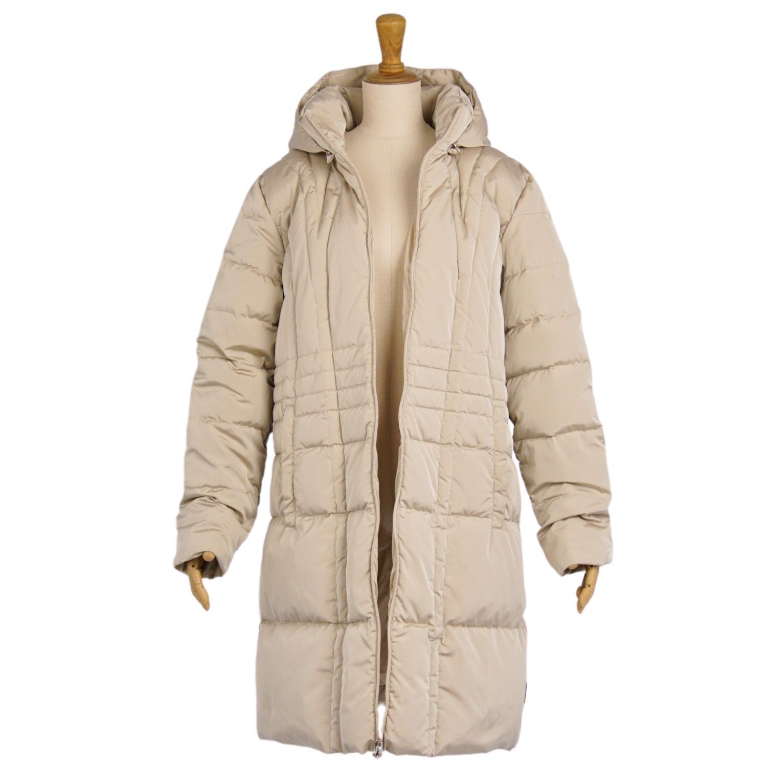 購入国内正規品 美品 MONCLER モンクレール MONTANA ダウンコート 
