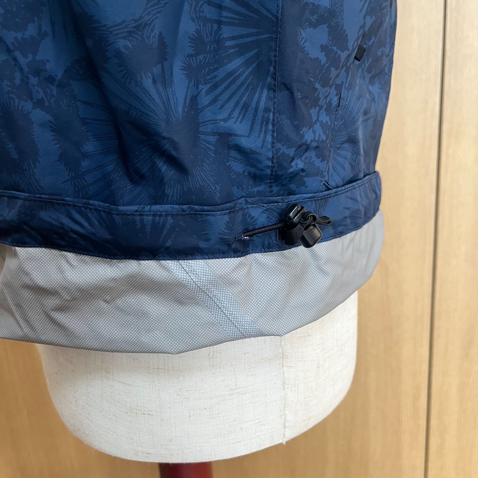 ノースフェイス / THE NORTH FACE ノベルティコンパクトジャケット 
