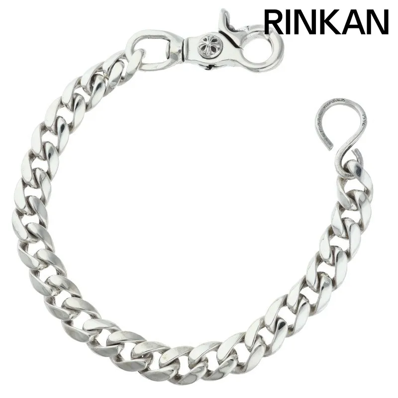 2025年最新】クロムハーツ ウォレットチェーン ショートチェーン