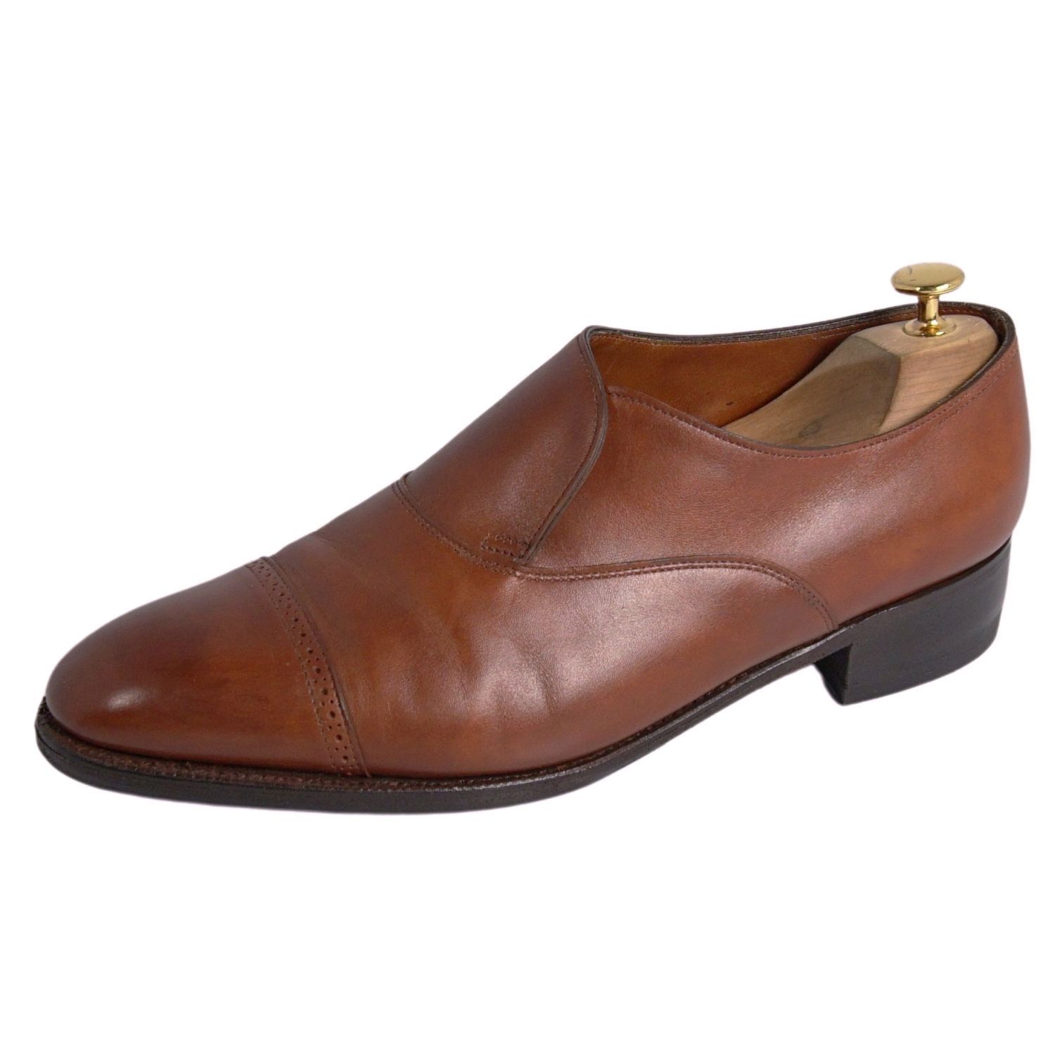 ジョンロブ JOHN LOBB PHILLIP2 LOAFER フィリップ2 ロ - メルカリ