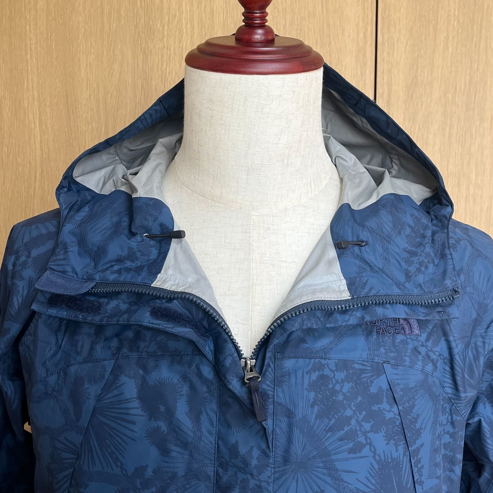 ノースフェイス / THE NORTH FACE ノベルティコンパクトジャケット 
