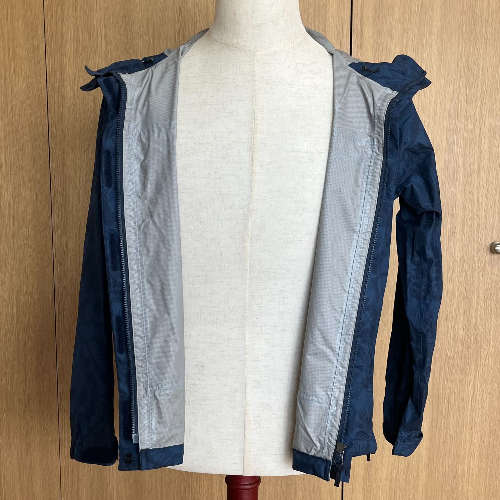 ノースフェイス / THE NORTH FACE ノベルティコンパクトジャケット 