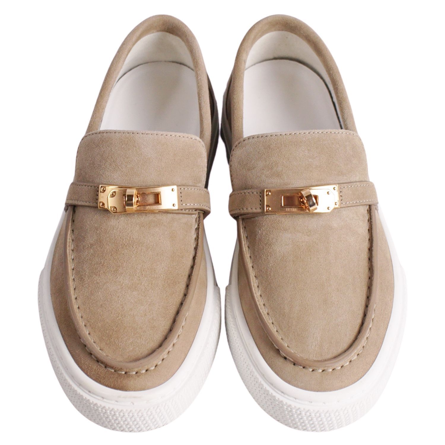 2025 スリッポン