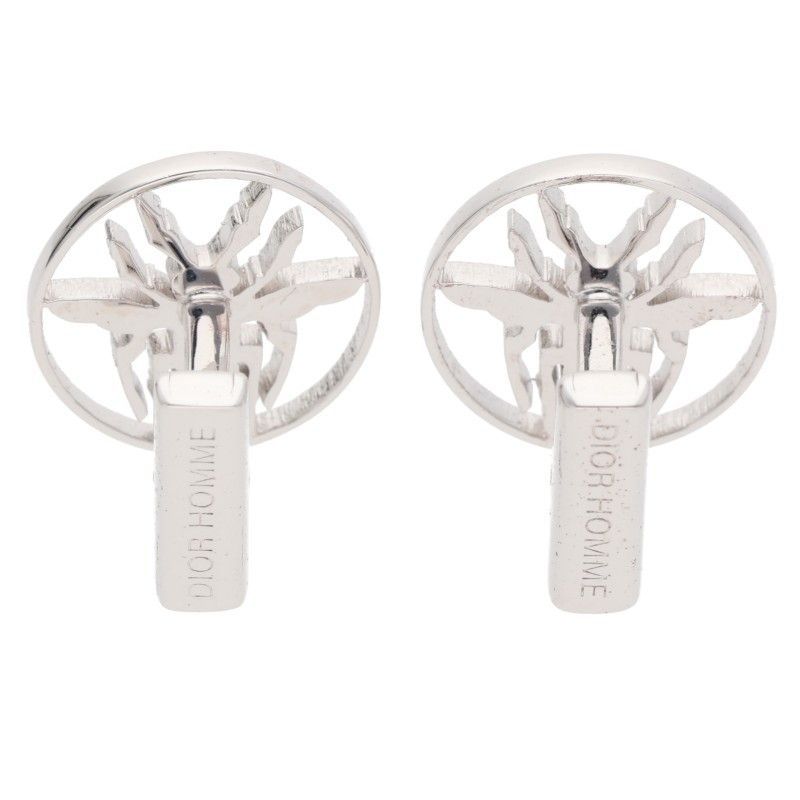 BEEモチーフカフリンク