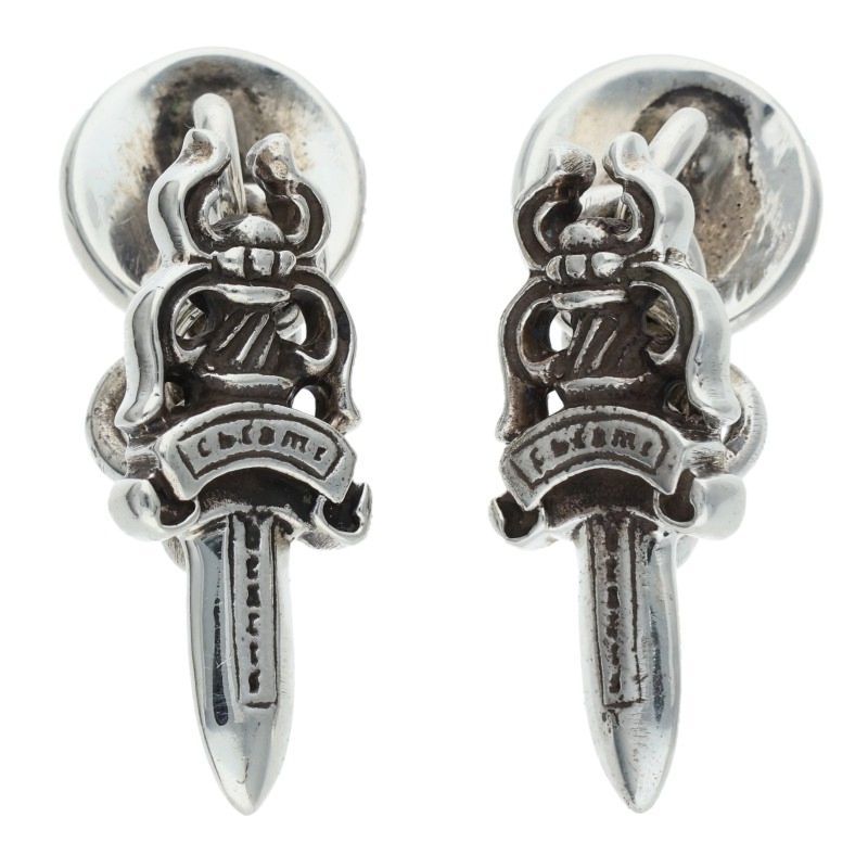 CUFFLINKS ダガーカフリンクス