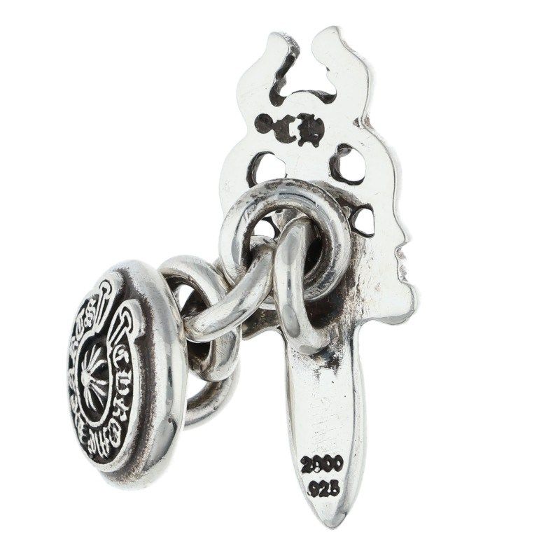 ダガーカフリンクス