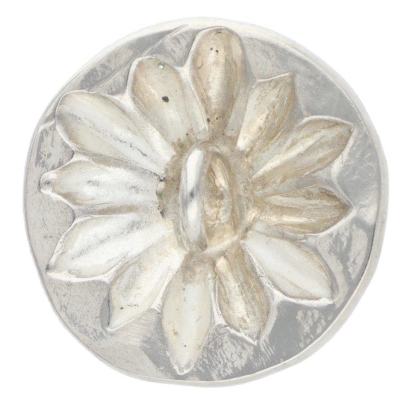 ゴローズ 金縄ターコイズ付き コンチョ メンズ NICORILABO_COM