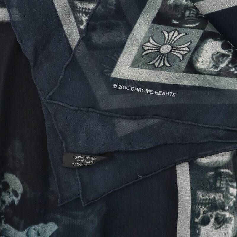 クロムハーツ FOTI