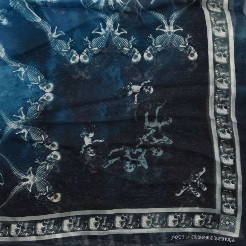 クロムハーツ FOTI