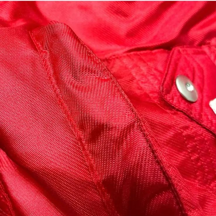 KISS RACING TEAM キス レーシング チーム ジャケット L FFCRYSTALESIA_COM