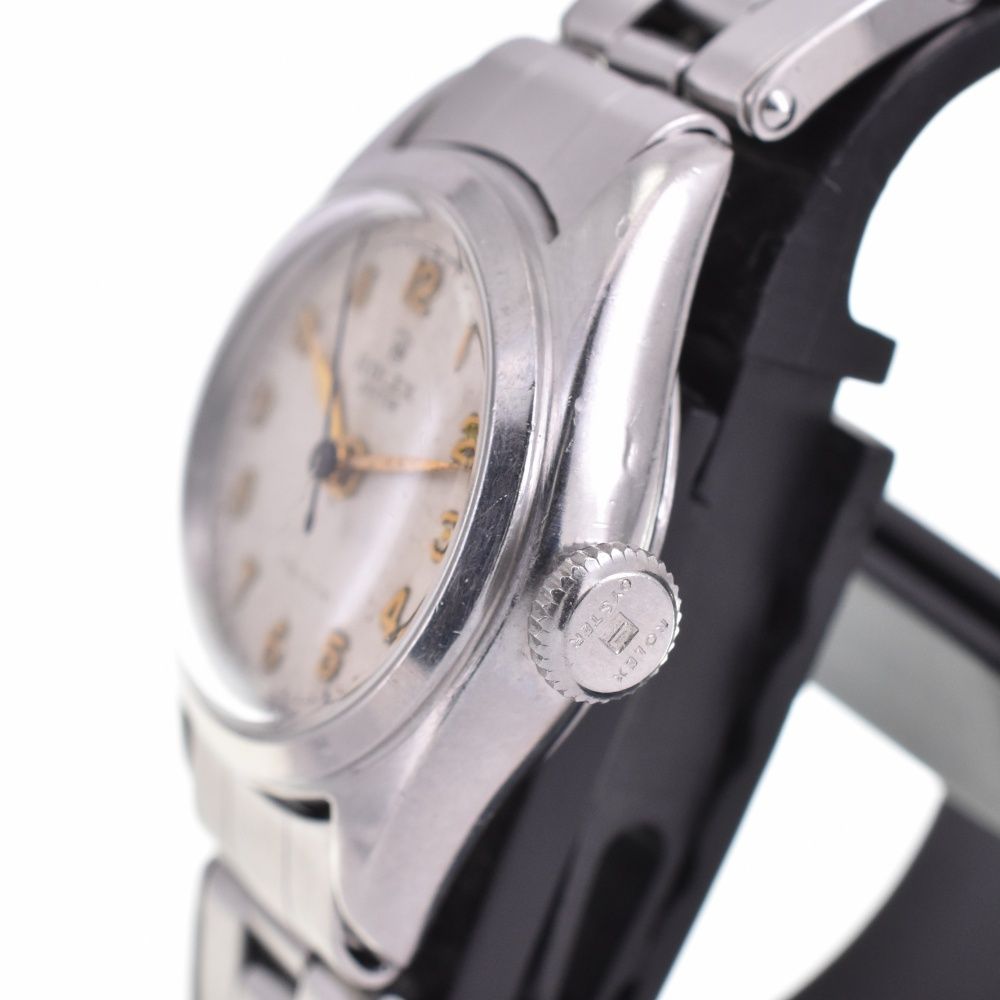 手巻き レディース