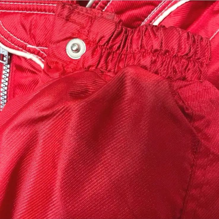 チーム ジャケット