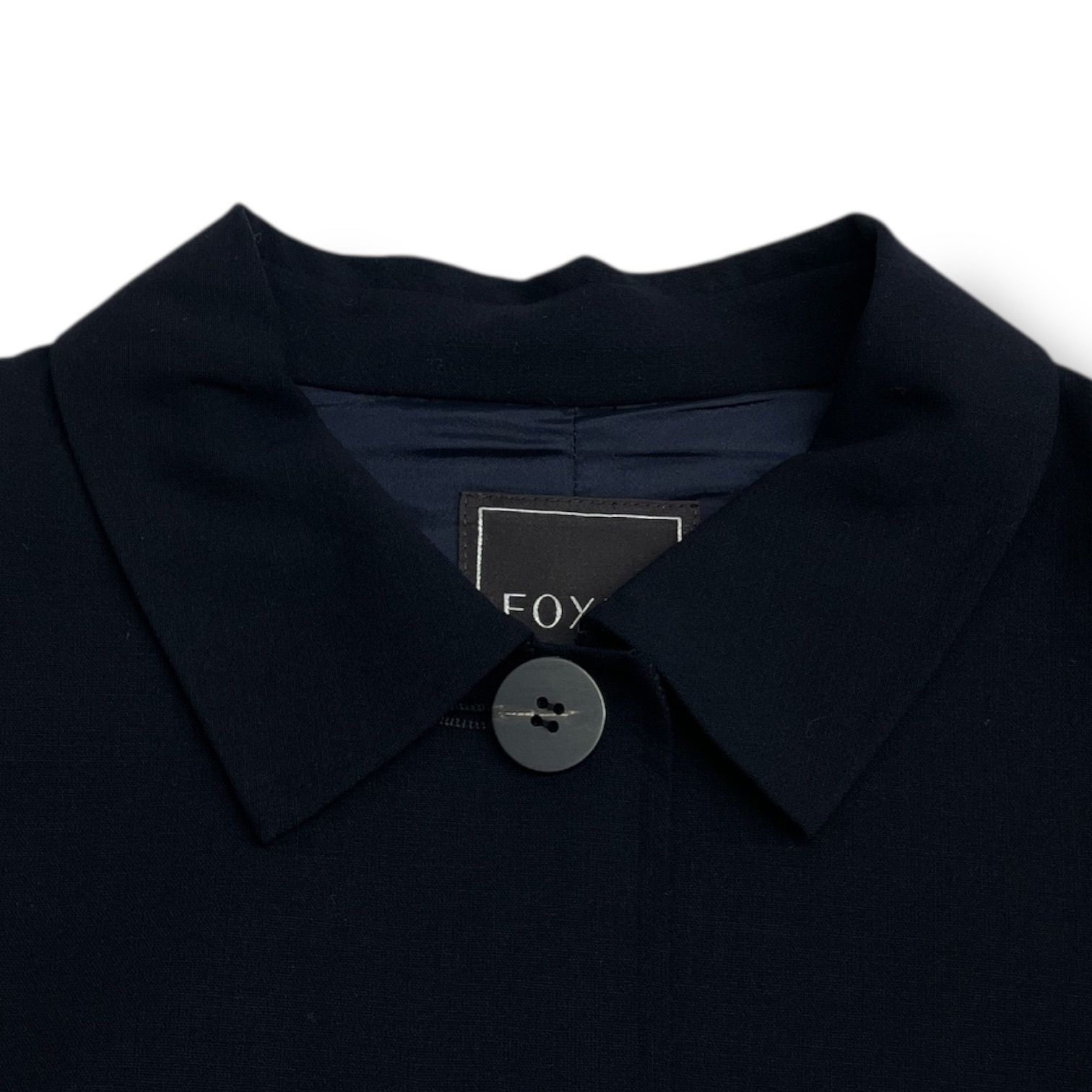 ワンピーススーツ