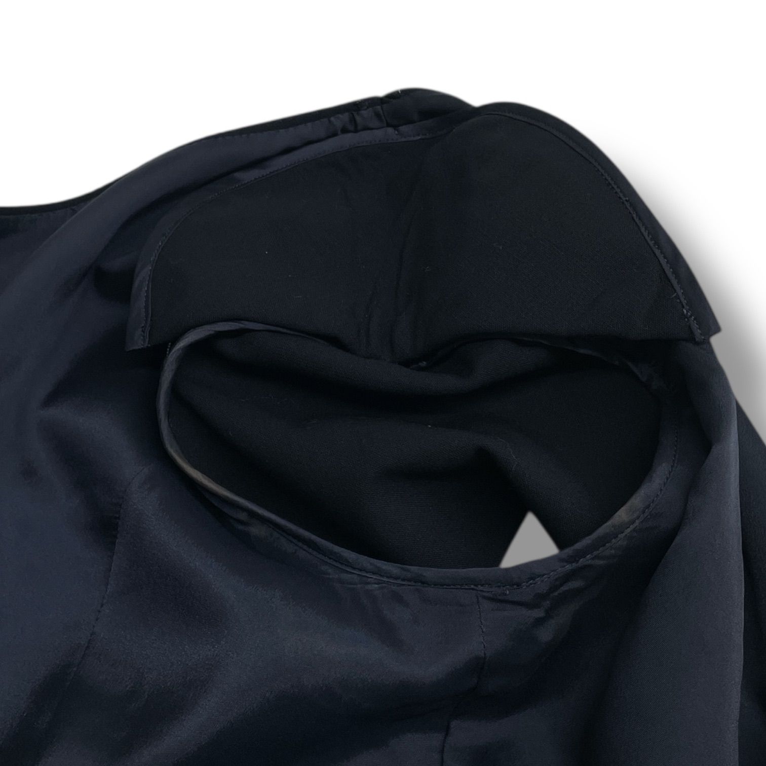 ダークネイビー 紺