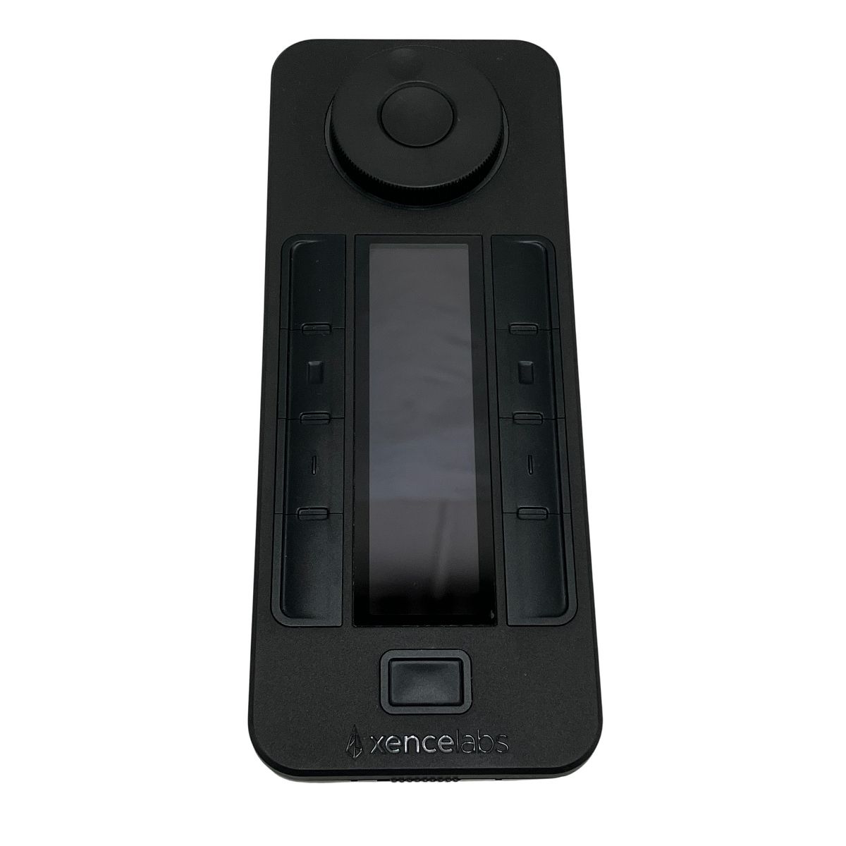 xencelabs Quick Keys ショートカットデバイス ペンタブレット用コントローラー T10538796 VETTDRUCK_DE