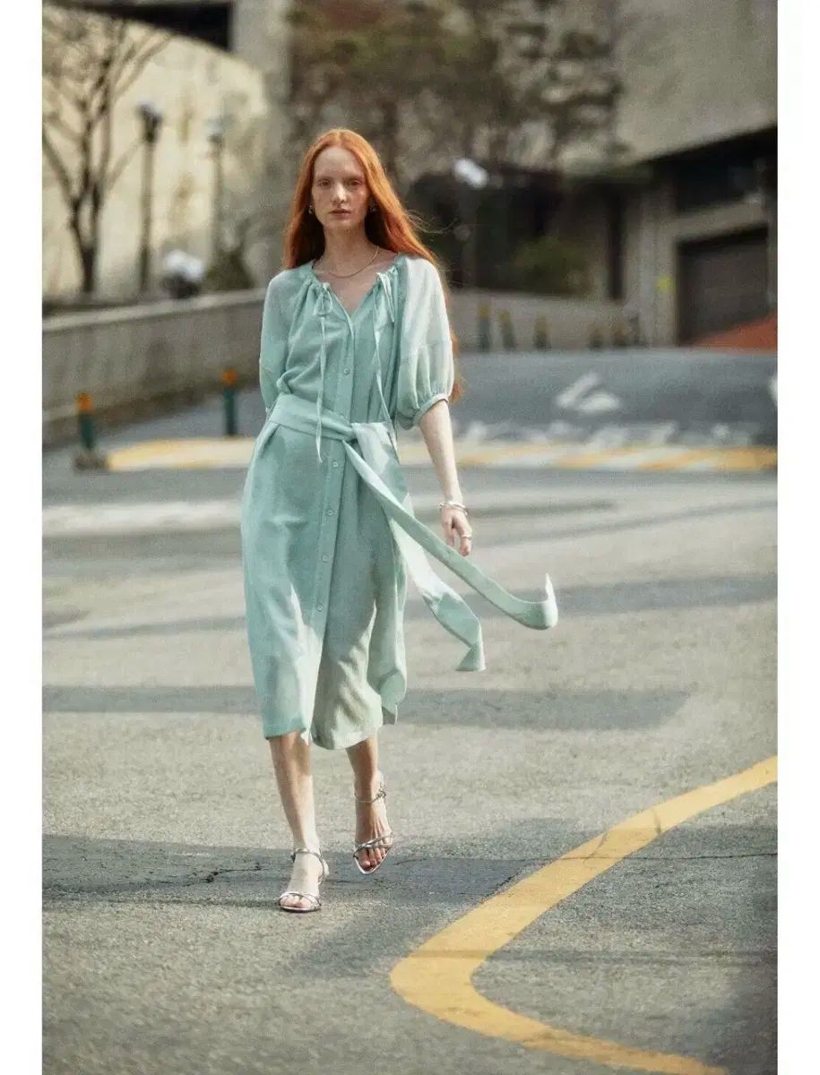 ミュゼ エスター ミント ONE PIECE