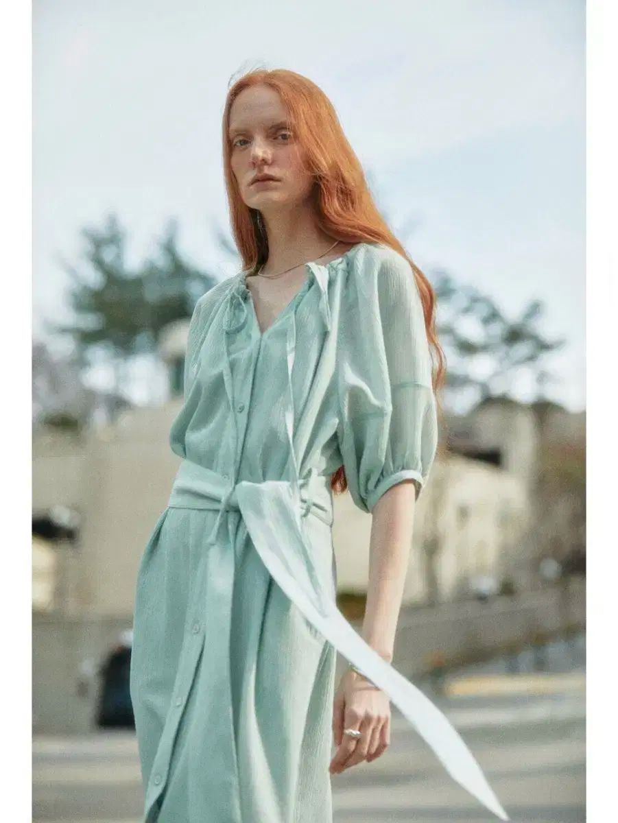 ミュゼ エスター ミント ONE PIECE