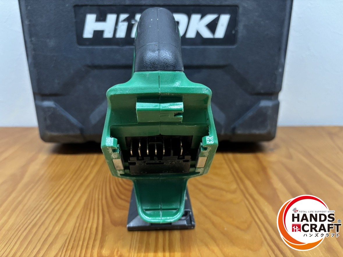 135mmコードレスジグソー