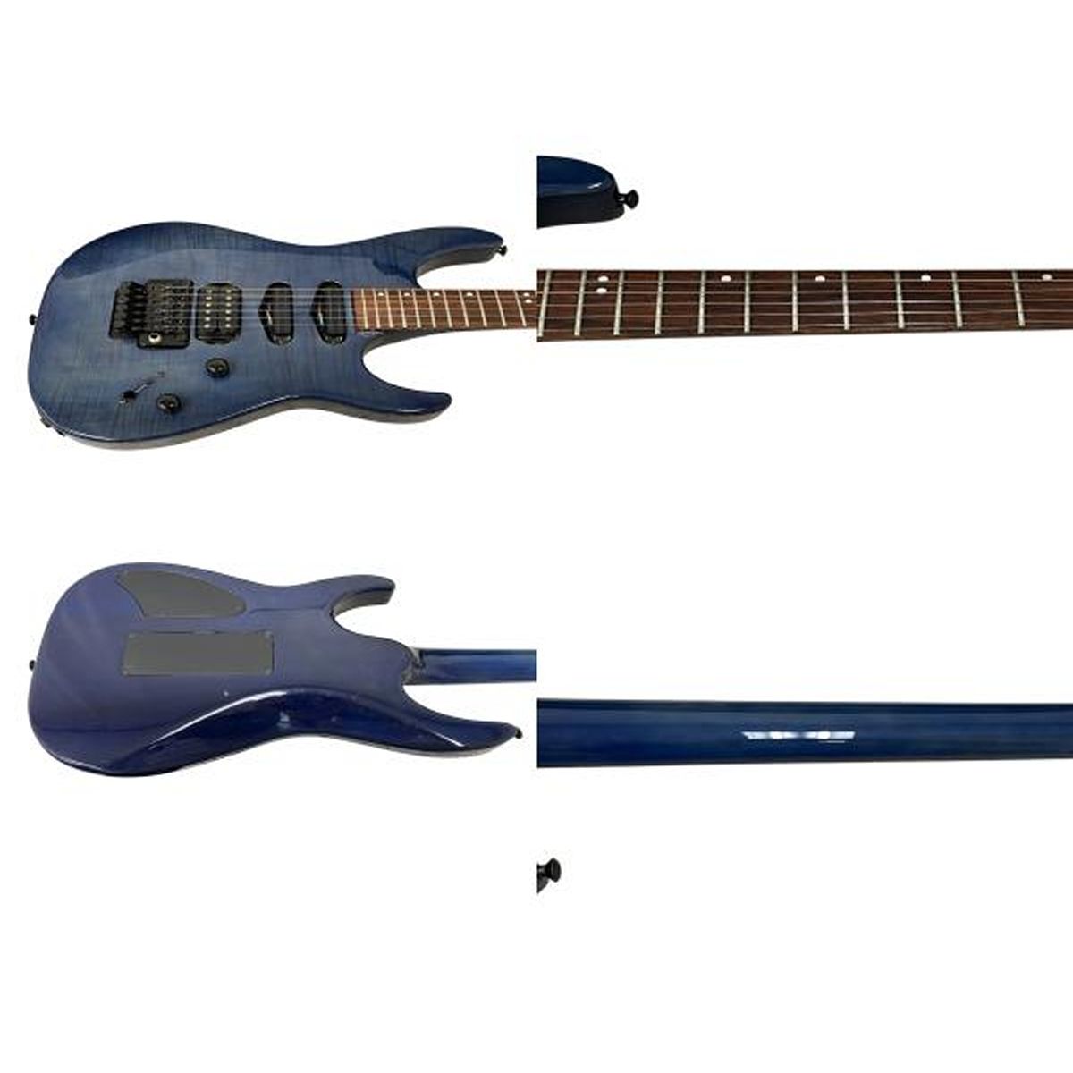 130 スティーヴィーサラス