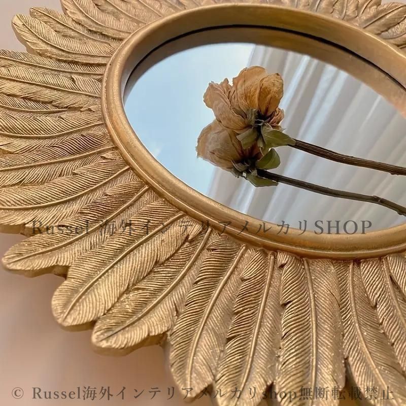 ウォールデコレーション