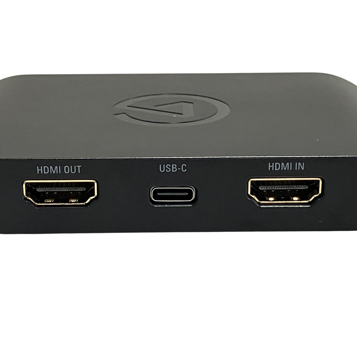 elgato HD60X 20GBE9902 キャプチャーボードゲーム ジャンク T10539009