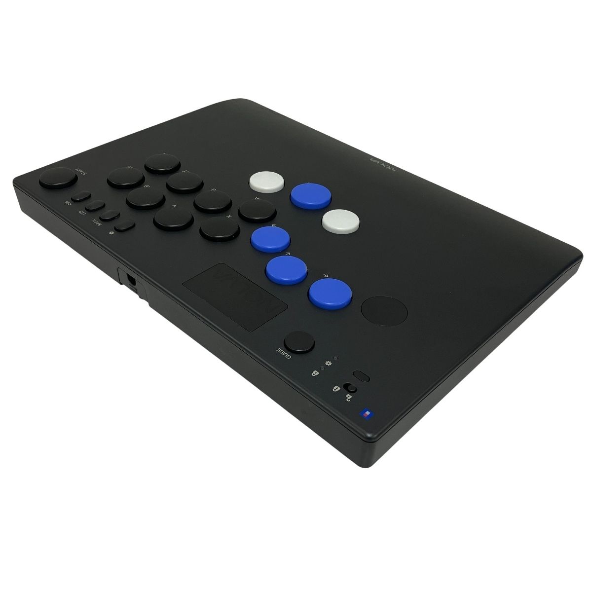 HPC-082 メカニカル