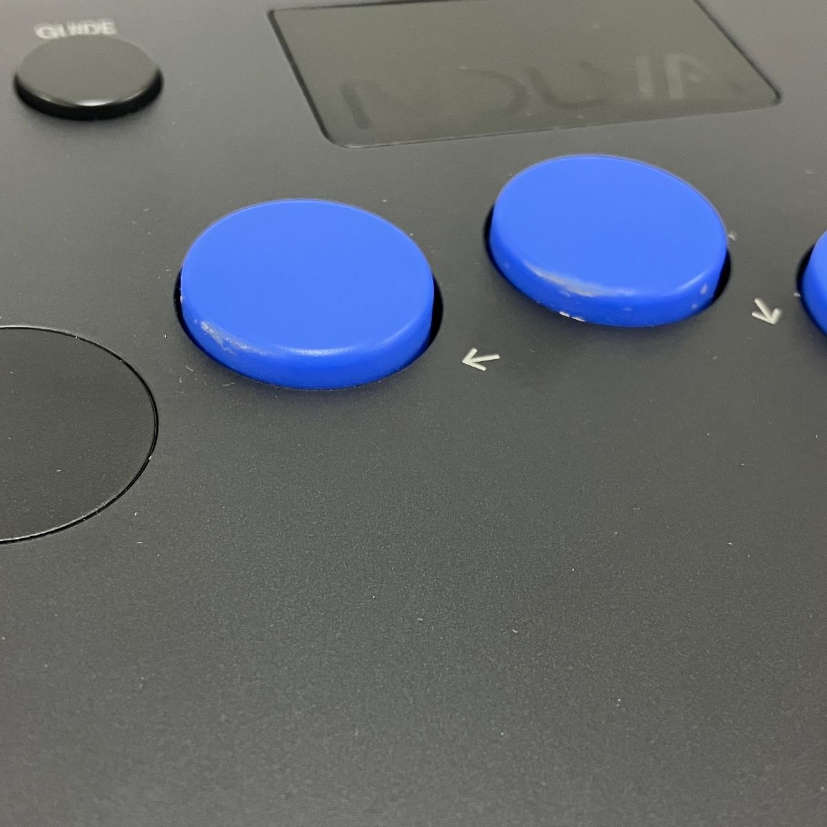 HORI NOLVA HPC-082 メカニカル アーケード コントローラー ジャンク T10491970 VETTDRUCK_DE