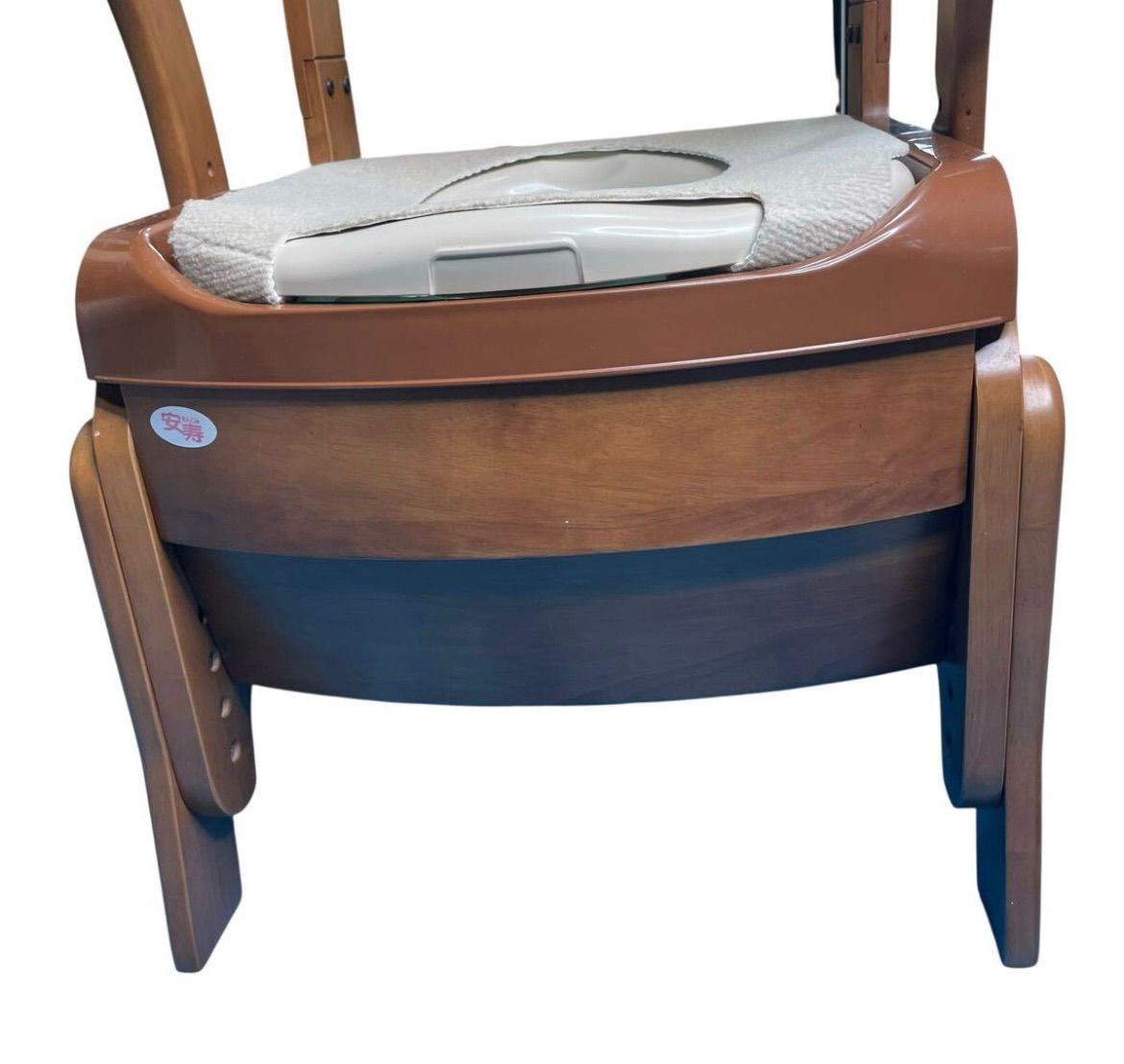 安寿 家具調トイレセレクトR