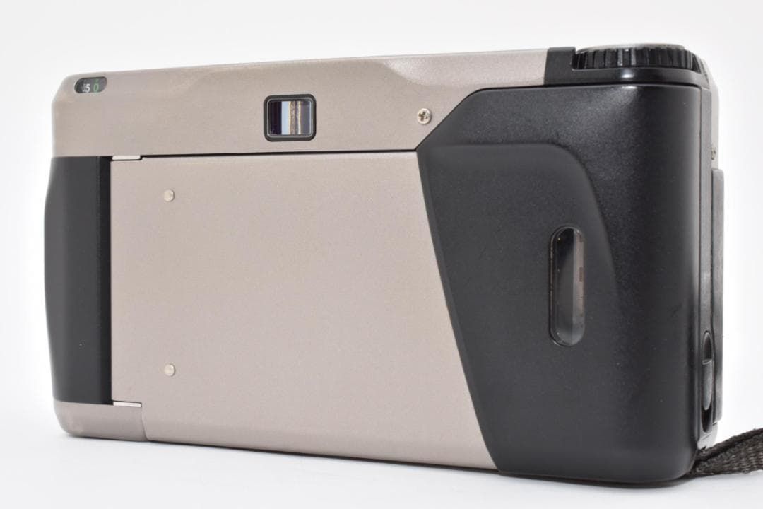 580 美品 CONTAX コンタックス T2 Carl Zeiss カールツァイス チタン