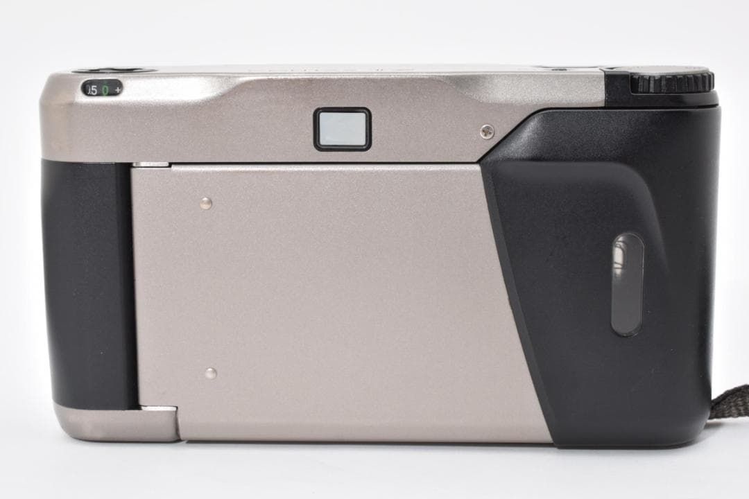 580 美品 CONTAX コンタックス T2 Carl Zeiss カールツァイス チタン