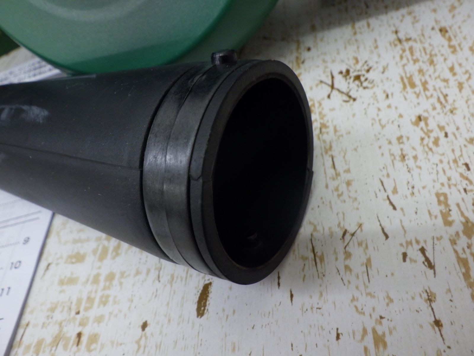 ハイコーキ 14.4V