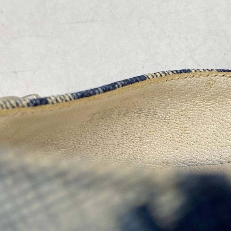 ディオール TROTTER