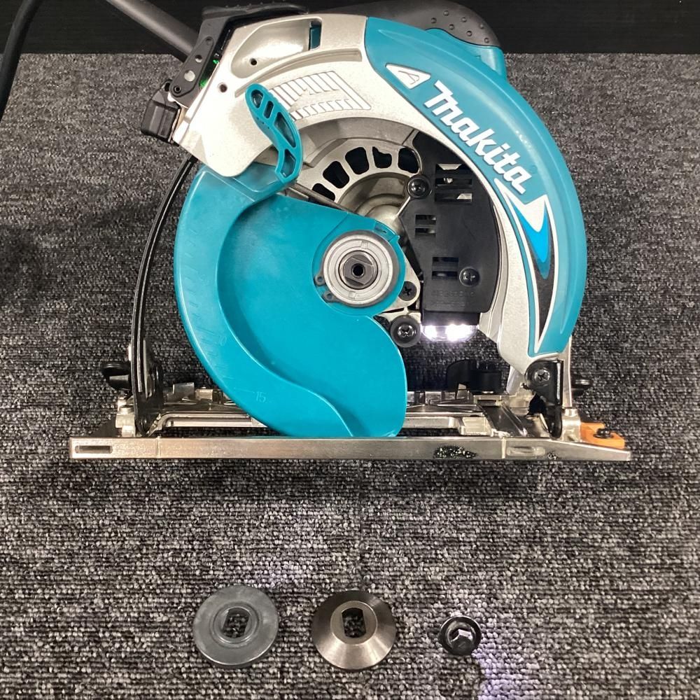 165mmライト付丸ノコ 202