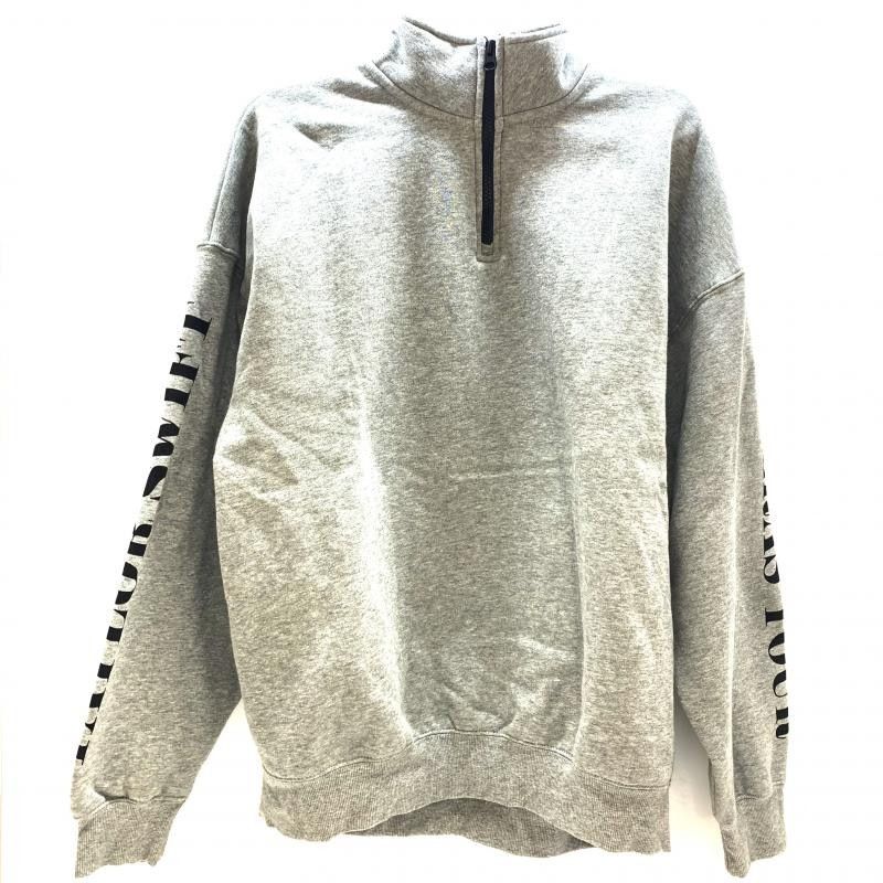 テイラースウィフトライブスウェット テイラースウィフト The Eras Tour スウェット トレーナー L - メルカリ