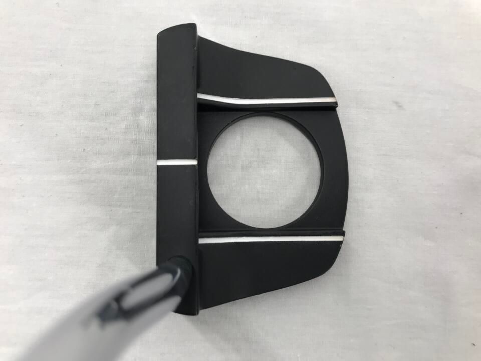 2025 TYNE G パター ピン 最短