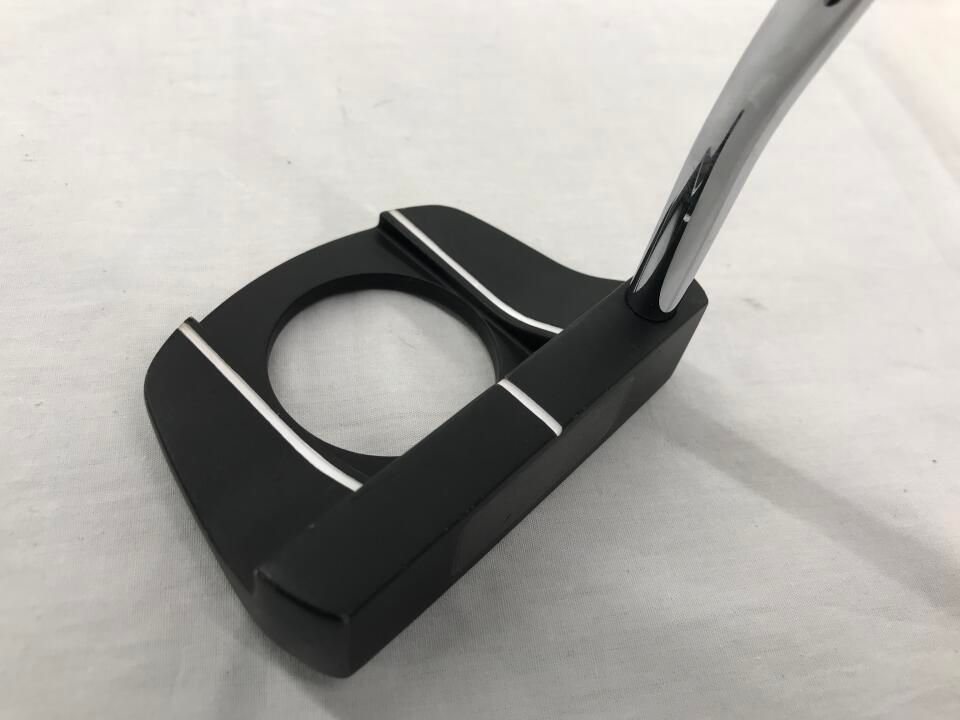 2025 TYNE G パター ピン 最短