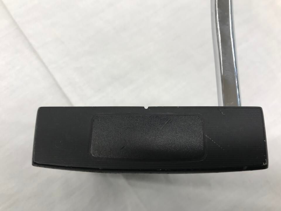 2025 TYNE G パター ピン 最短